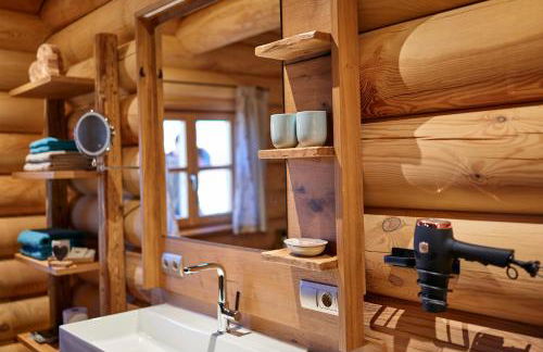 Lederer Chalets - Foto 31