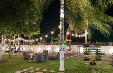 Casa MAJU Japaratinga Caribe Brasileiro - Foto 47