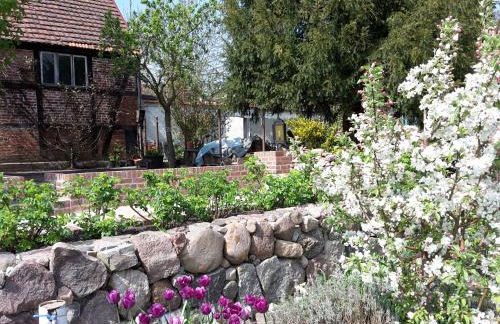 Ferienwohnung Steckelsdorf - Foto 24