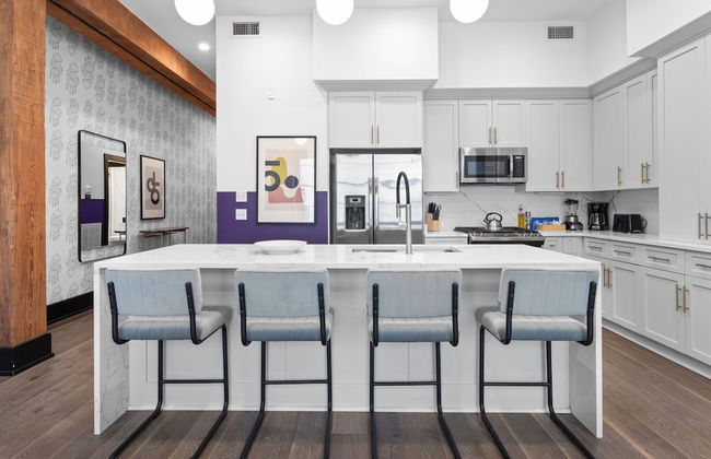 New Orleans Luxury Collection - Foto 57