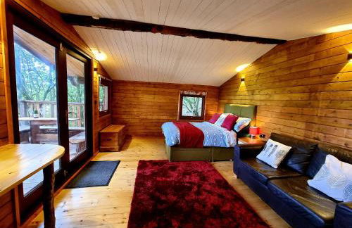 Tree House - Photo 5