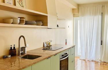 Big Studio apartment with a terrace - Foto 44