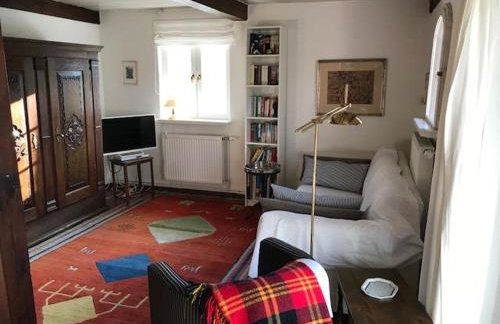 Kapitaen Hansen Haus - Foto 9