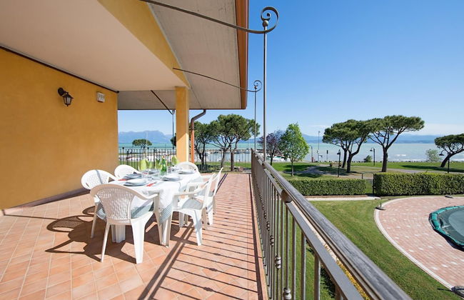 I Mosaici 2 Apartment by Wonderful Italy - Foto 16