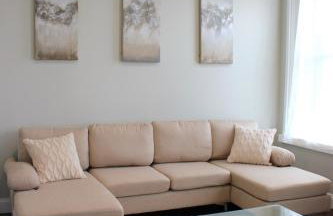 MODERN 1BR GREAT Location Downtown Parking - Foto 1