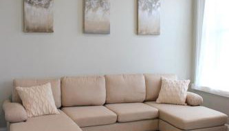 MODERN 1BR GREAT Location Downtown Parking - Foto 1