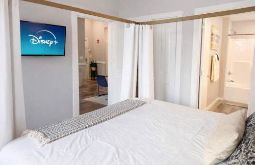 The Sanctuary Company Johnson City - Foto 2