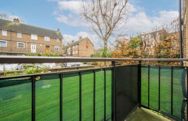 Pet Friendly 1bed Studio With Free Parking - Foto 7