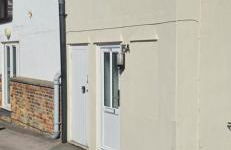 Salisbury City Centre 2-Bedroom Serviced Accommodation-Apartment - PennyVille - Foto 41