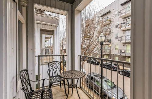 Trendy 3 BDR for 8 Heart of Nash Near 5 Points - Foto 27