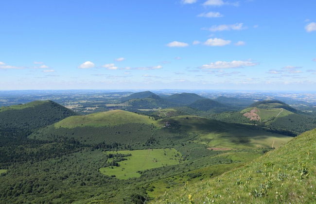 Stylish Apartment in Sohl With Terrace - Foto 80