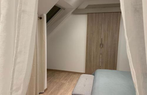 Gîte mon rêve à Scherwiller avec SPA sur la route des vins au coeur de l'alsace - Foto 20