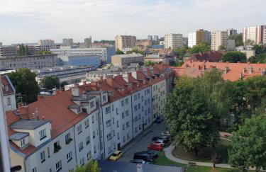 Kairos Apartments - Gold - darmowy Parking, ścisłe centrum - Foto 32