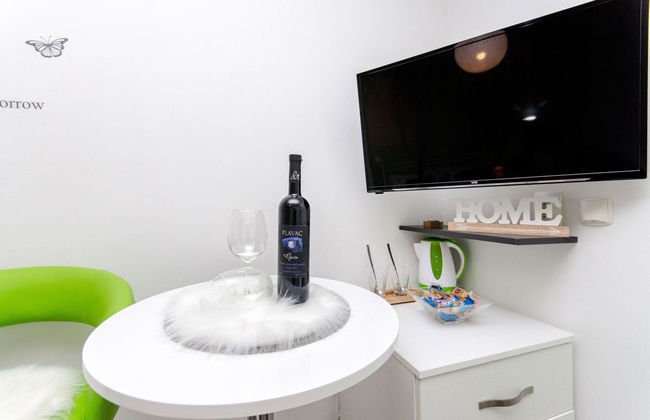 Luxury Lidija Rooms - Photo 51