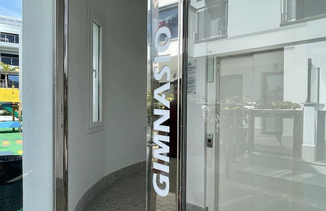 Apartment in Motril Near Playa Beach - Foto 33