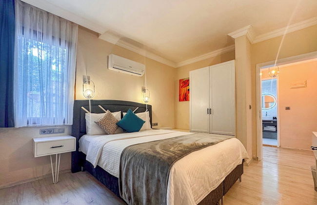 Carrington Suites Hotel - Foto 4