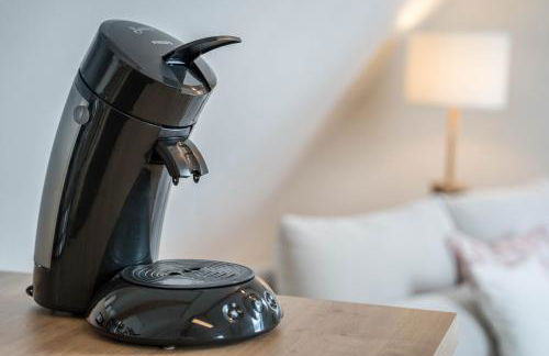 Ferienwohnung Annele - Photo 9