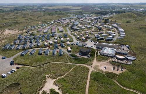 St Ives Bay Beach Resort - Foto 1