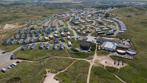 St Ives Bay Beach Resort - Foto 1