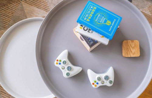 #01 Coleshill Townhouse Sleeps 6 NEC 7mins BHX - Foto 3