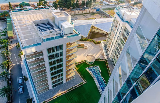 Hotel Tre Canne - Photo 57