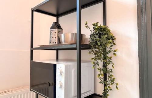 Kirchen-Lofts in der Soccerkirche by Stayeasy - Photo 39