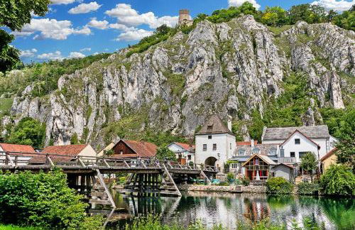 Ferienwohnung St. Georg - Foto 29