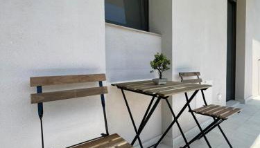 Giannel Luxury Apartment 1 - Foto 2