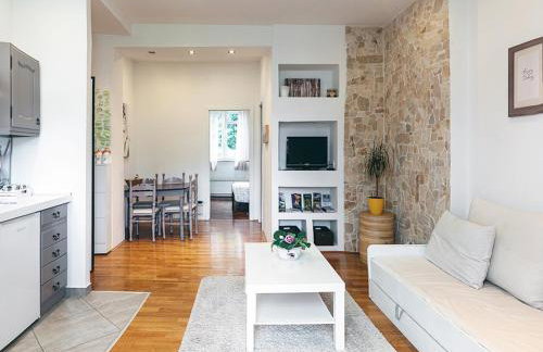Charming Apartment - Foto 1