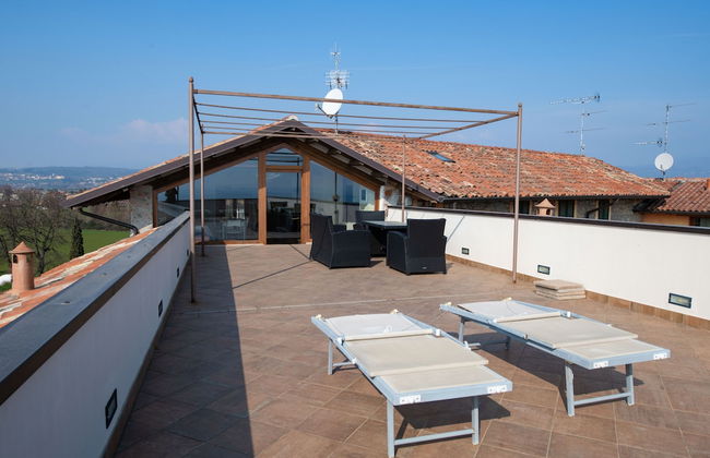 Luxus Gardoncino - Foto 70