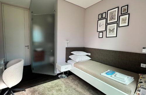 VILLA COLLINA VERDE - Foto 42