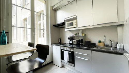 L'Horizon - Entrée indépendante - Parking - Foto 3