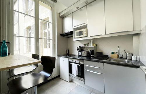 L'Horizon - Entrée indépendante - Parking - Foto 3