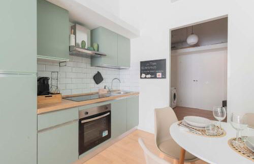 ZanzurMiddleHouse Apartment - Photo 15