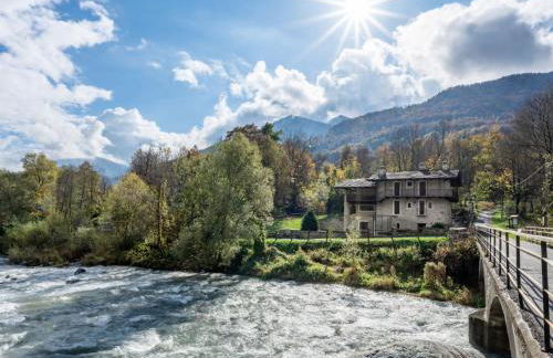 Apartment Casa del Ponte-3 by Interhome - Foto 17