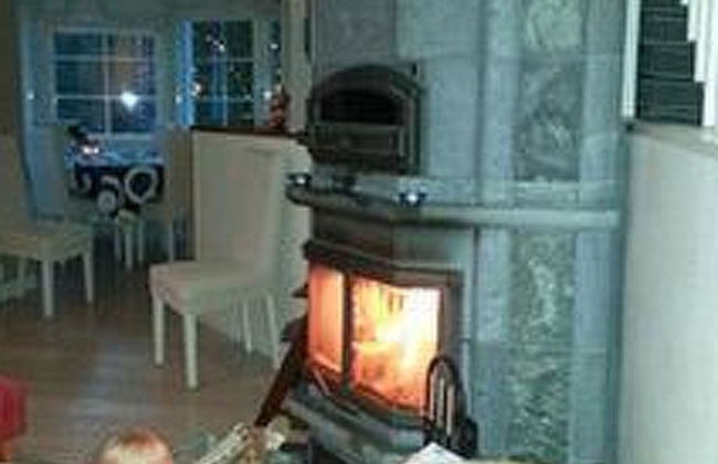 Villa merituuli - Foto 13