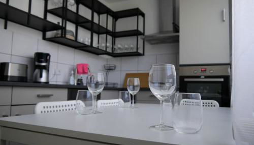 Monteurzimmer bis zu 5 Personen Ludwigshafen - Foto 5