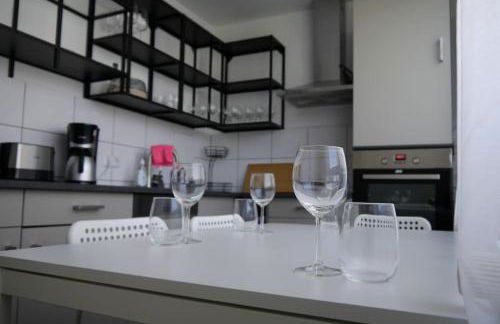 Monteurzimmer bis zu 5 Personen Ludwigshafen - Foto 5