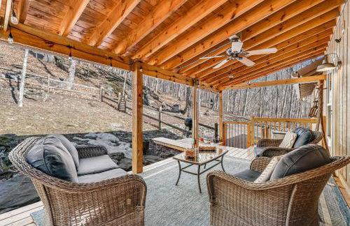 The BearFoote Chalet - Foto 33