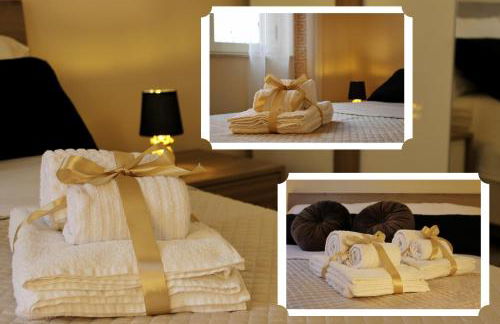 L' Antico Scoglio Appartamenti comfort Nocera Terinese Scalo - 4,7 e 11 Ospiti - Navetta Aeroporto-Stazione & Multi-Destinazioni - Piscina - Spiaggia a 300mt - Giardino e Zona pranzo all'aperto - WiFi & SmartTV - Aria Condizionata - Foto 26