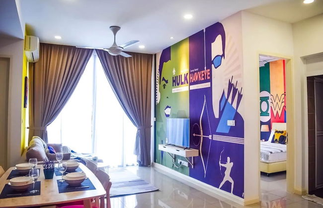 Happy Home Inn Sdn Bhd - Photo 1