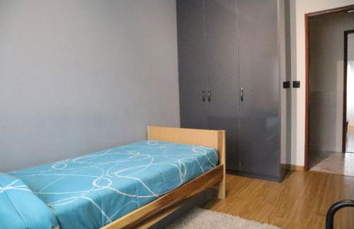 Apartamento Moderno e Acolhedor I Perto do Aeroporto - Photo 10