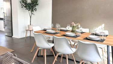 Beautiful Apartment Köln 15 Min to Phantasialand - Foto 3