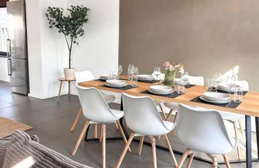 Beautiful Apartment Köln 15 Min to Phantasialand - Foto 3