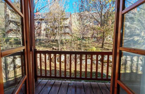 Chimenea y modernidad rústica- Confort ideal - Dellui 3 - Foto 19