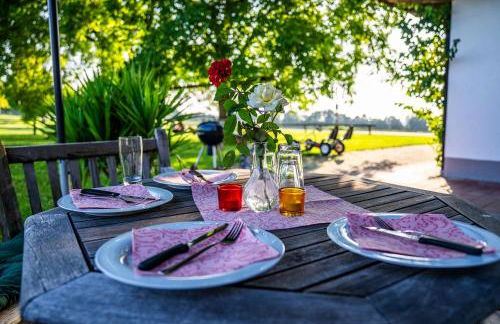 Thalerbauer Ferienwohnungen - Foto 17