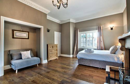 Glentworth Hall by Group Retreats - Foto 26