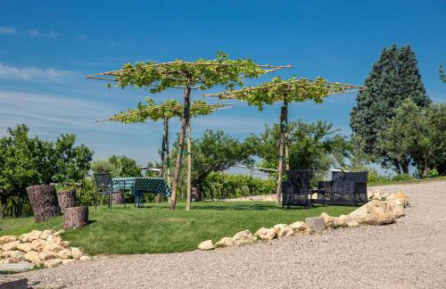 Agriturismo Le Mistral - Foto 27