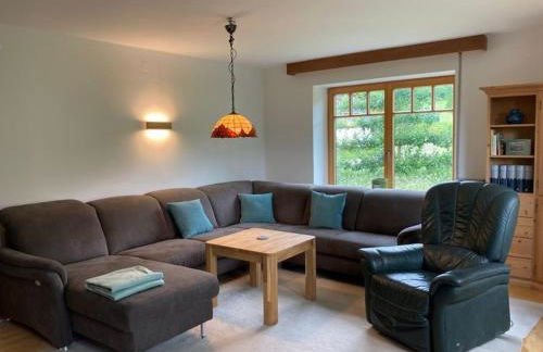 Ferienwohnung Goas-Alm - Photo 23