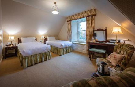 Glengarry Castle Hotel - Photo 50